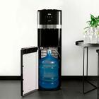 Bebedouro Coluna Água Galão Embaixo Mineralle Compressor Pret