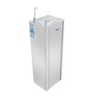 Bebedouro Coluna Belliere Pli Inox 110v