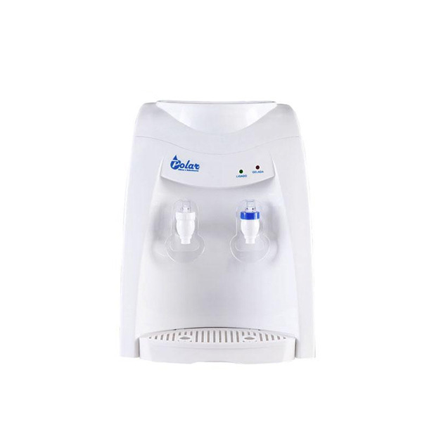 Bebedouro com Refrigeração Branco 127V (110V) SV1100 Polar