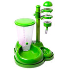 Bebedouro Comedouro Automático Cachorro Cães Gatos Lambe Bilh