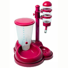 Bebedouro Comedouro Automático Cachorro Cães Gatos Lambe Bilh