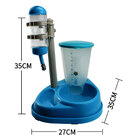 Bebedouro Comedouro Automático Cachorro Cães Gatos Lambe Bilh