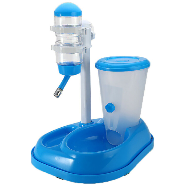 Bebedouro Comedouro Automático Cachorro Cães Gatos Lambe Bilh