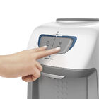 Bebedouro De Água Electrolux Branco Com Refrigeração Eletrôni