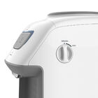 Bebedouro De Água Electrolux Branco Com Refrigeração Eletrôni