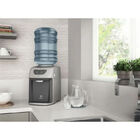 Bebedouro De Água Electrolux Prata Com Compressor (bc21x) 220v