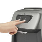 Bebedouro De Água Electrolux Prata Com Compressor (bc21x) 220v