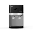 Bebedouro De Água Eos Preto 20l Compressor Ebc01p 110v