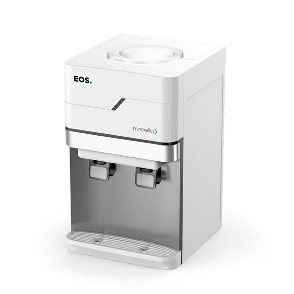 Bebedouro De Água Garrafão Bombona Galão De Mesa Mineralle Co