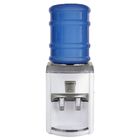 Bebedouro De Água Gelada Branco De Motor Primeira Linha