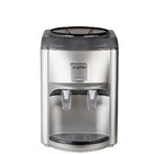 Bebedouro De Água Latina Br355 Branco Acquaice Compressor 220v