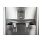 Bebedouro De Água Latina Br355 Branco Acquaice Compressor 220v