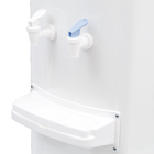 Bebedouro de Água Natural e Gelada Branco Master Libell 220V