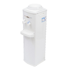 Bebedouro de Água Natural e Gelada Branco Master Libell 220V