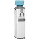 Bebedouro de Água Natural e Gelada Branco Master Libell 220V