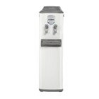 Bebedouro de Água Natural e Gelada Branco Master Libell 220V