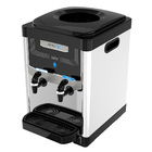 Bebedouro De Água New.up Baby Refrigerado Compressor Inox 220v