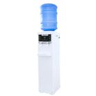 Bebedouro De Coluna Max 110v Refrigerado Branco Com Compresso