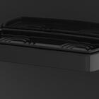 Bebedouro De Coluna Refrigerado Por Compressor Newup Max Blac