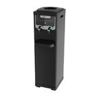 Bebedouro De Coluna Refrigerado Por Compressor Newup Max Blac