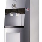 Bebedouro De Garrafão Coluna Cinza Begel Stille Master - 220v