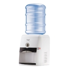 Bebedouro De Garrafão De Mesa Branco Begel Stille - 110v