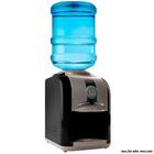 Bebedouro De Mesa Esmaltec Com Abertura Automática Garrafão E