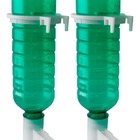 Bebedouro E Comedouro Bico Fino - 500ml