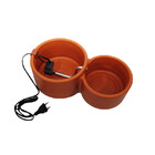 Bebedouro Filtro Cerâmica Para Pet 2,5 Litros Acquapet Plus