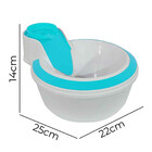 Bebedouro Fonte P/ Cães E Gatos