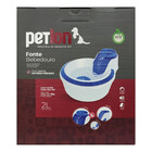 Bebedouro Fonte Para Cães E Gatos