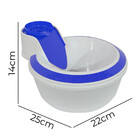 Bebedouro Fonte Para Cães E Gatos