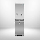 Bebedouro Frisbel 25 Litros Coluna Inox Ra025 – 220 Volts