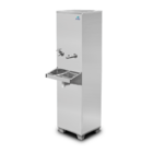 Bebedouro Frisbel 25 Litros Industrial Inox Ra025 – 127 Volts