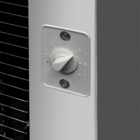 Bebedouro Frisbel 25 Litros Industrial Inox Ra025 – 127 Volts