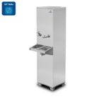 Bebedouro Frisbel 25 Litros Industrial Inox Ra025 – 127 Volts