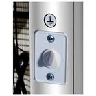 Bebedouro Frisbel 50 Litros Coluna Inox Ra025 – 127 Volts