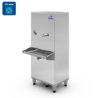 Bebedouro Frisbel 50 Litros Industrial Inox Ra05 – 127 Volts