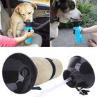 Bebedouro Garrafa Cachorro Cães E Gatos Portatil Viagem Pet M
