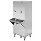 Bebedouro Industrial 50l Frisbel Inox 1 Torneira Gelada B50
