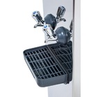 Bebedouro Industrial  Inox 25l Hiza 127v