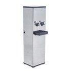 Bebedouro Industrial  Inox 25l Hiza 127v