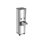Bebedouro Industrial De Coluna Frisbel 25 Litros Inox - 127v