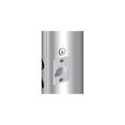 Bebedouro Industrial De Coluna Frisbel 25 Litros Inox - 127v