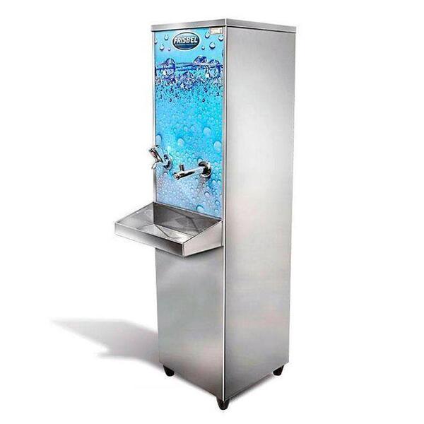 Bebedouro Industrial Frisbel 25 Lts 1 Torneira 1 Jato