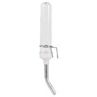 Bebedouro Italiano Para Pássaros Médio Malha Larga 220ml Jel