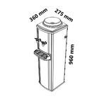 Bebedouro Master Kromanox 127v 60hz Libell Inox