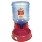 Bebedouro Maxi 10 Litros Ideal Dog Rosa