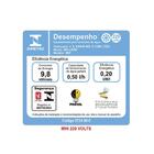 Bebedouro Mesa Belliere Mhi Grafite 220v