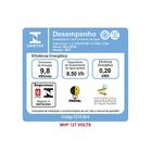 Bebedouro Mesa Belliere Mhp Branco 127v